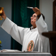 Image for article titled How To Join The Priesthood